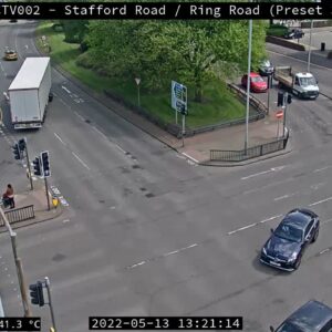 Stafford Rd / Oxley Moor Rd (Copy) Stafford Rd / Oxley Moor Rd (Copy)