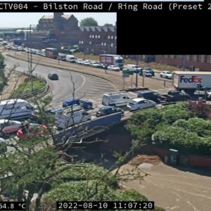 Bilston Street Island / Ring Road Bilston Street Island / Ring Road