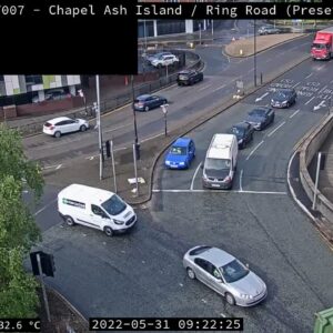 Broad Street / Ring Road (Copy) Broad Street / Ring Road (Copy)
