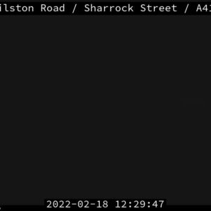 Bilston Rd / Sharrock Street Bilston Rd / Sharrock Street
