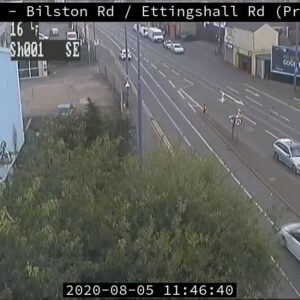 Bilston Rd / Ettingshall Rd Bilston Rd / Ettingshall Rd