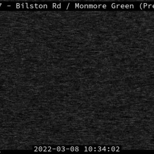 Bilston Rd / Monmore Green Bilston Rd / Monmore Green