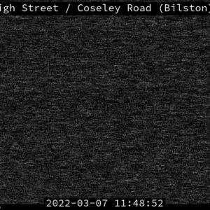 Coseley Road / Bilston Coseley Road / Bilston