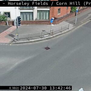 Highfields Rd / Dudley St (Copy) Highfields Rd / Dudley St (Copy)