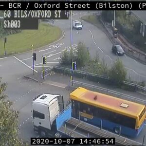 Oxford Street Island Bilston Oxford Street Island Bilston