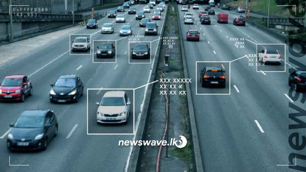 How to Get Traffic Camera Footage in the UK?