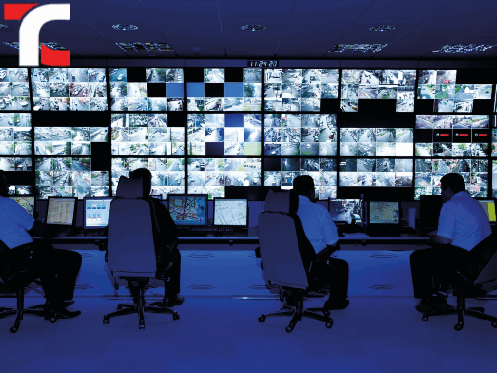 How to Get Traffic Camera Footage in the UK?