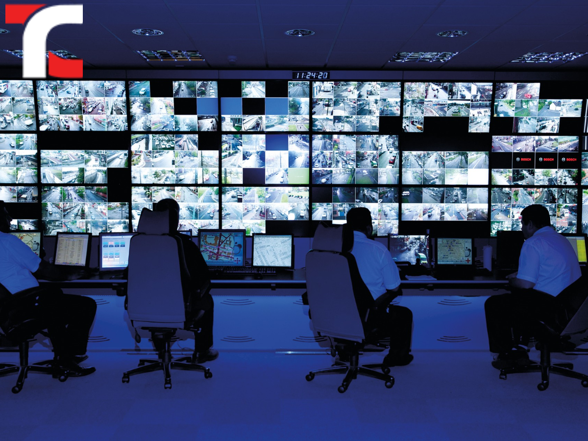 How to Get Traffic Camera Footage in the UK?