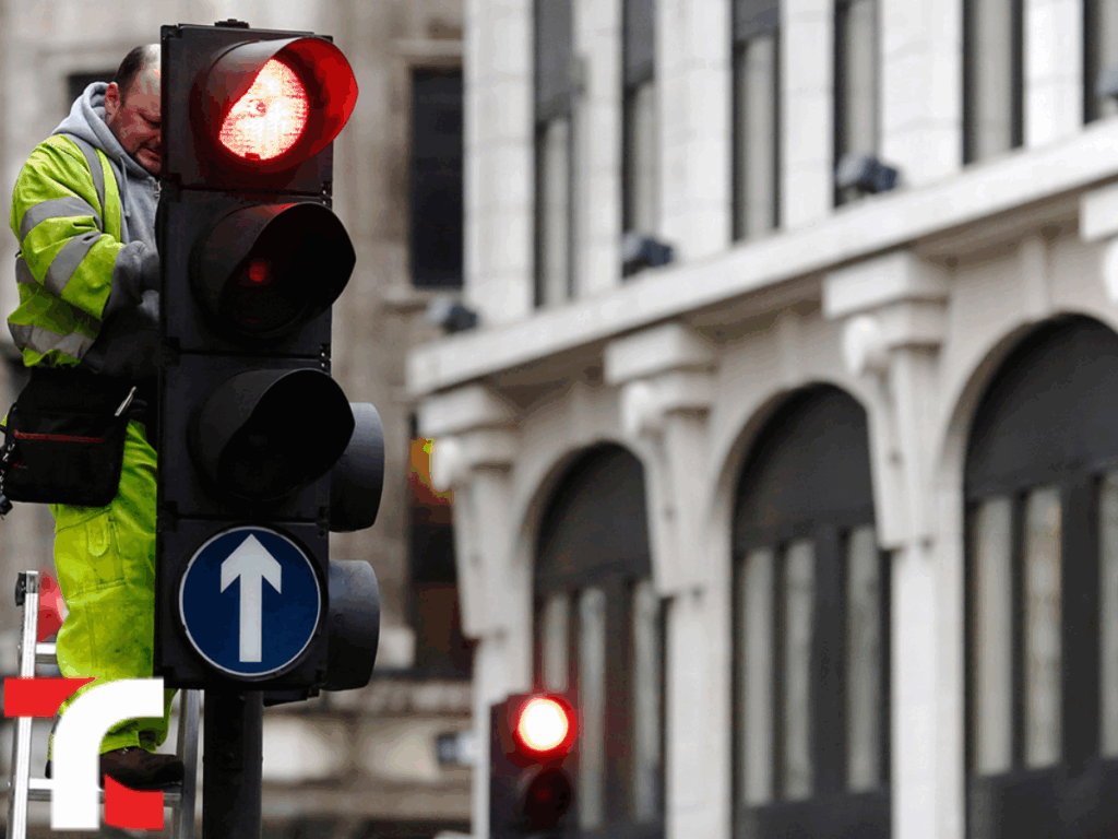 What Do Traffic Light Cameras Look Like UK?