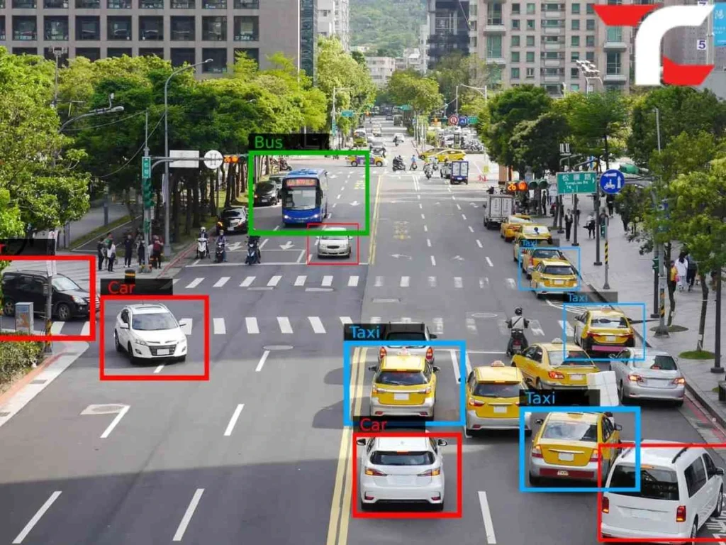 How Traffic Survey Cameras Are Used in the UK to Improve Road Safety