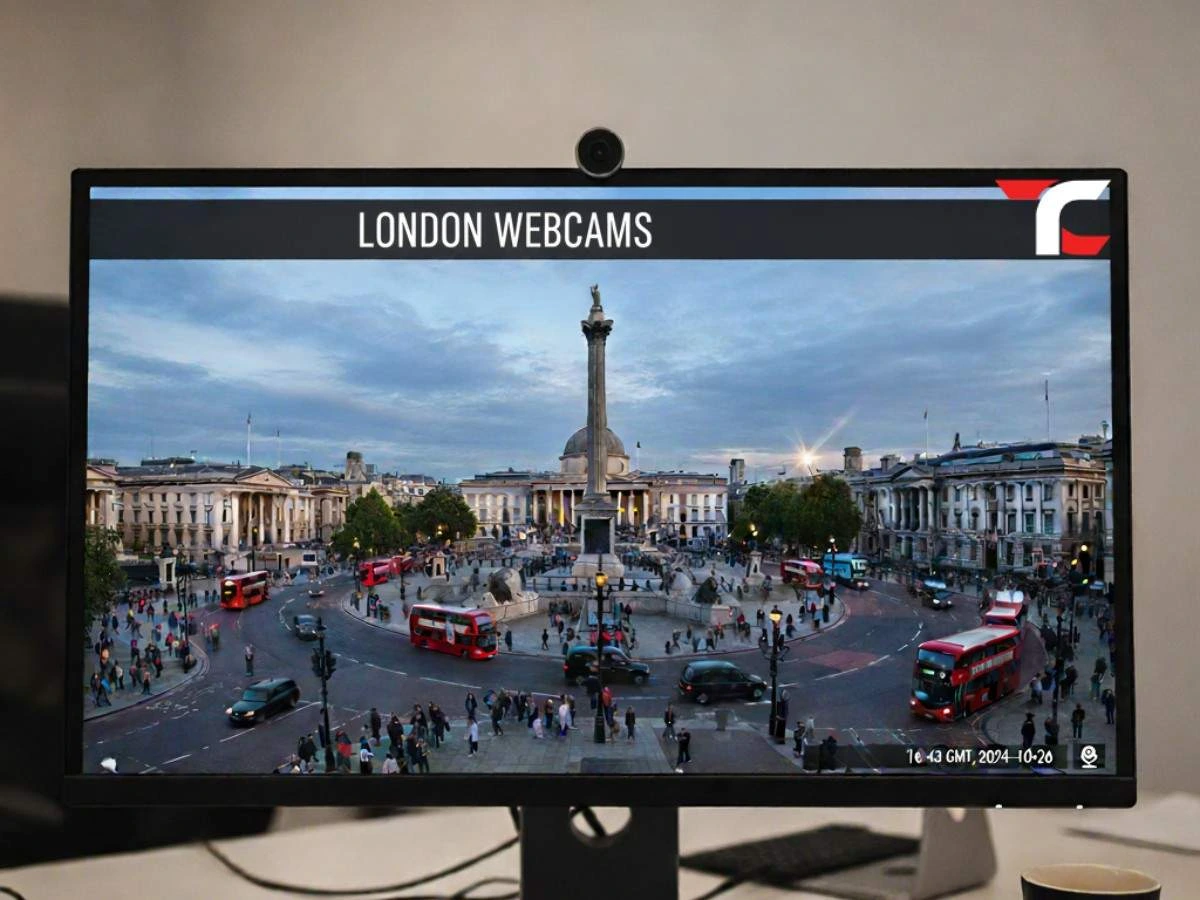 London Webcams Offline: Reasons, Fixes, and Best Alternatives