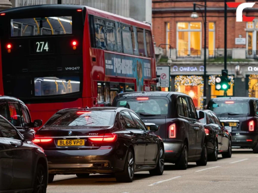 Beat London Traffic with Live TfL JamCams Updates Beat London Traffic with Live TfL JamCams Updates